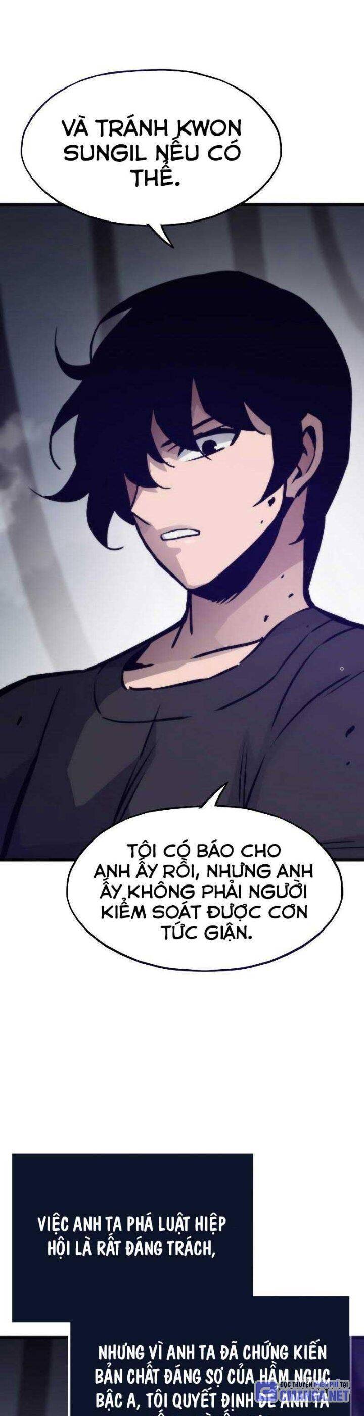 Hồi Quy Giả - Chapter 105 - Page 43