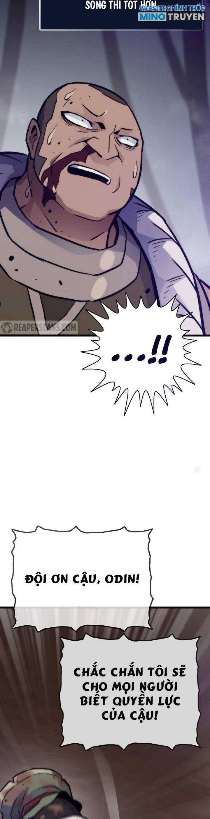 Hồi Quy Giả - Chapter 105 - Page 44