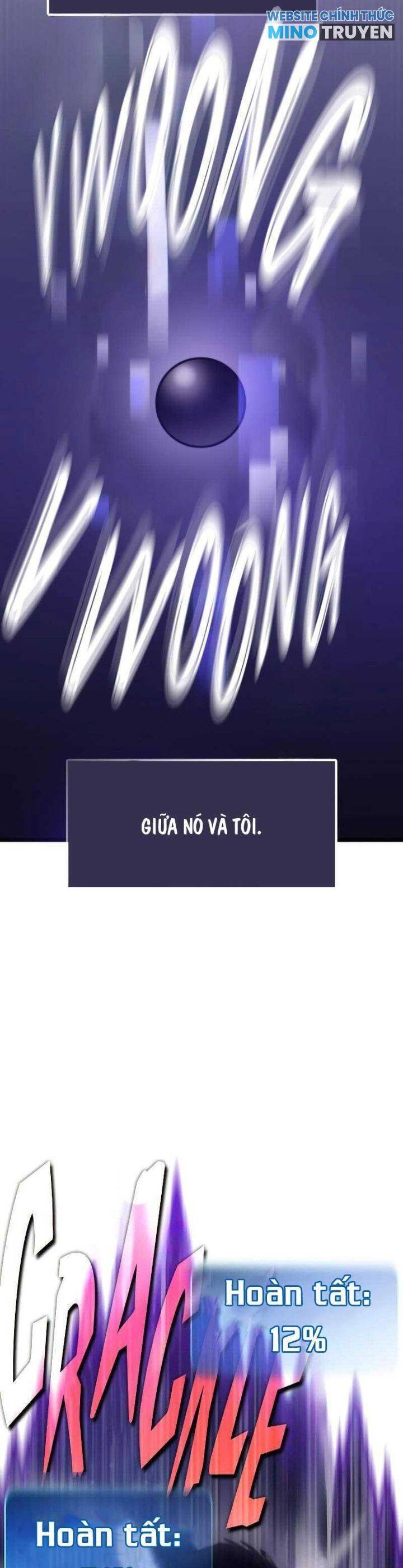 Hồi Quy Giả - Chapter 105 - Page 46