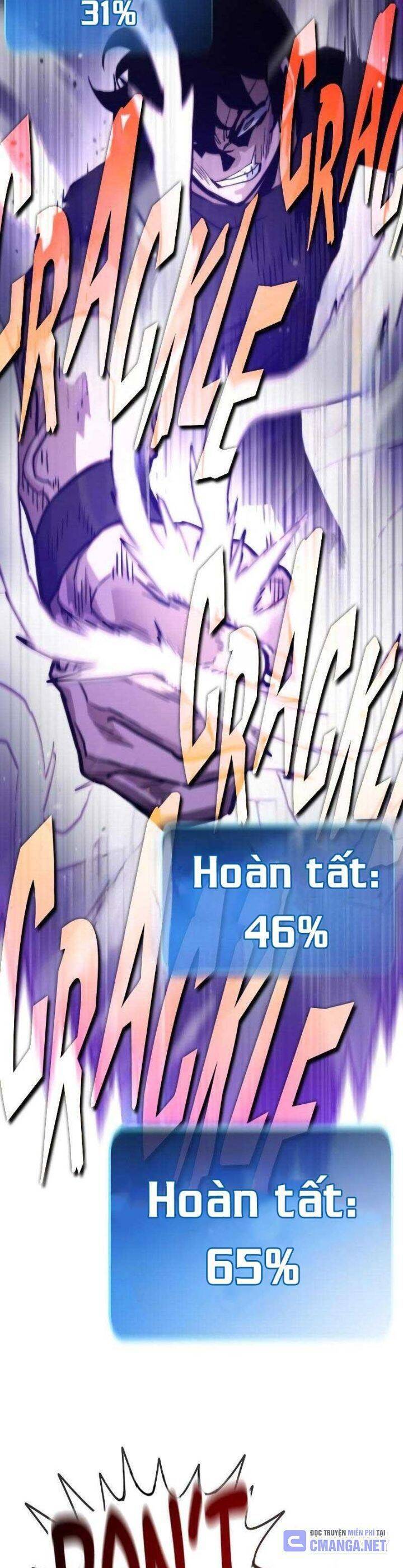 Hồi Quy Giả - Chapter 105 - Page 47