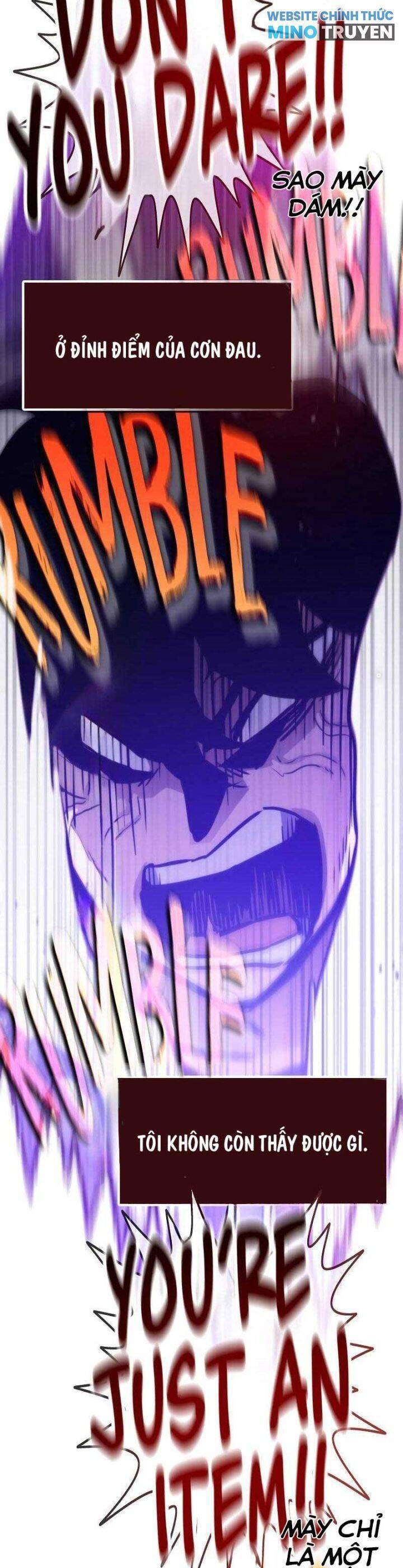 Hồi Quy Giả - Chapter 105 - Page 48