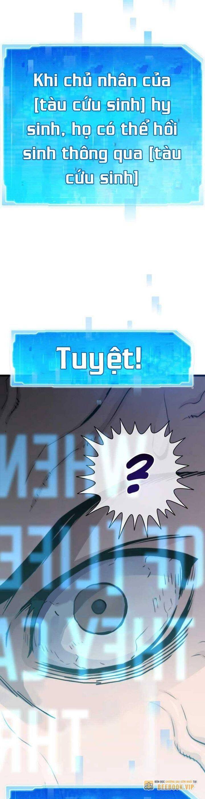 Hồi Quy Giả - Chapter 105 - Page 53