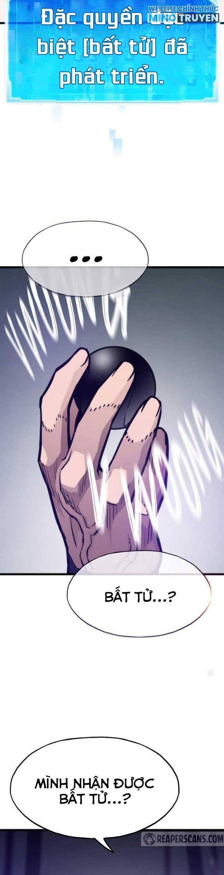 Hồi Quy Giả - Chapter 105 - Page 54