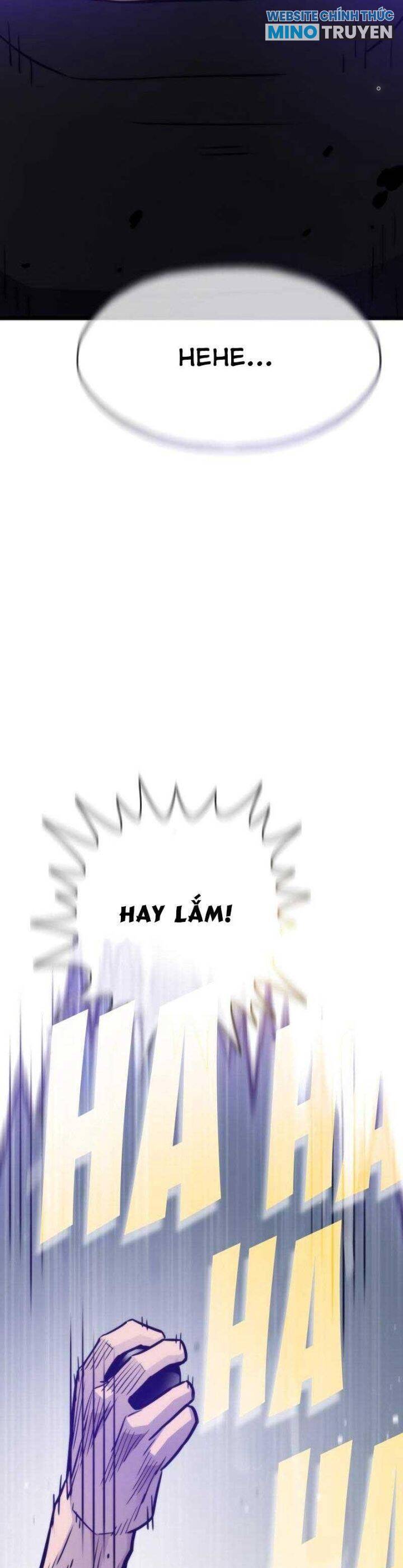 Hồi Quy Giả - Chapter 105 - Page 56