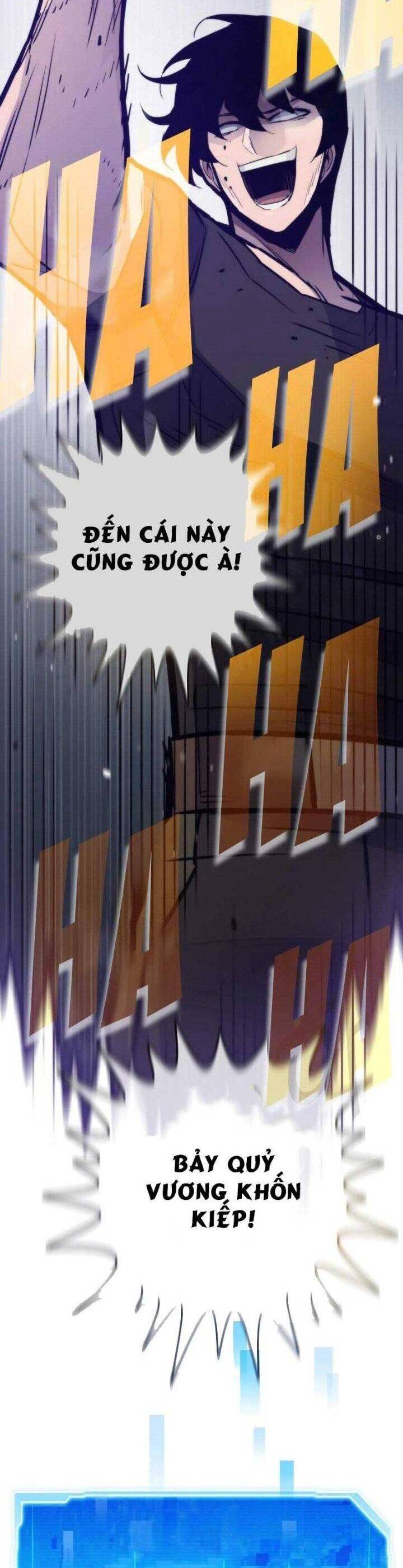 Hồi Quy Giả - Chapter 105 - Page 57