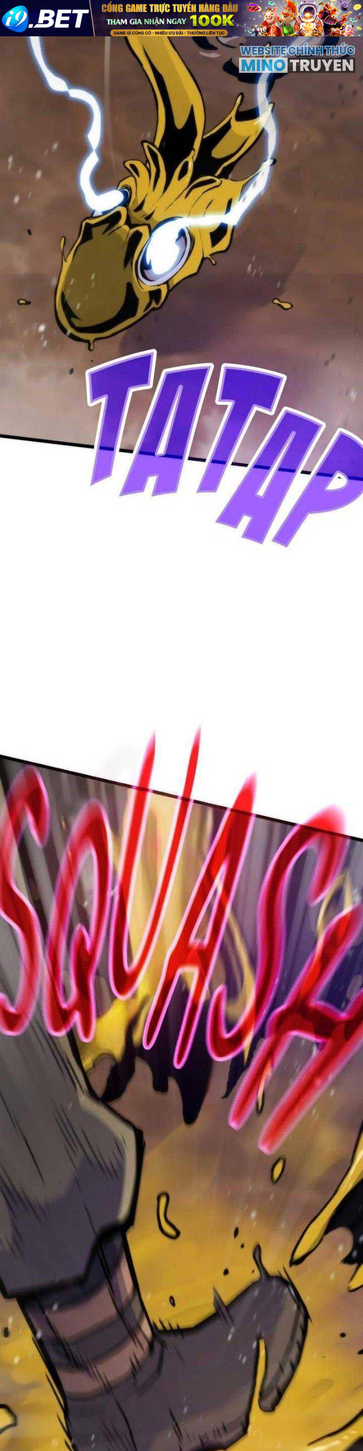 Hồi Quy Giả - Chapter 105 - Page 8