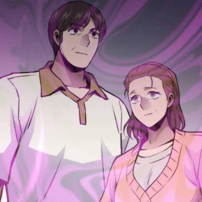 Hồi Quy Giả - Chapter 106 - Page 110