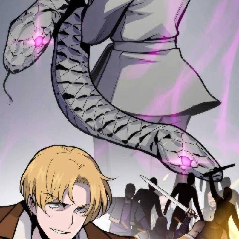 Hồi Quy Giả - Chapter 106 - Page 116