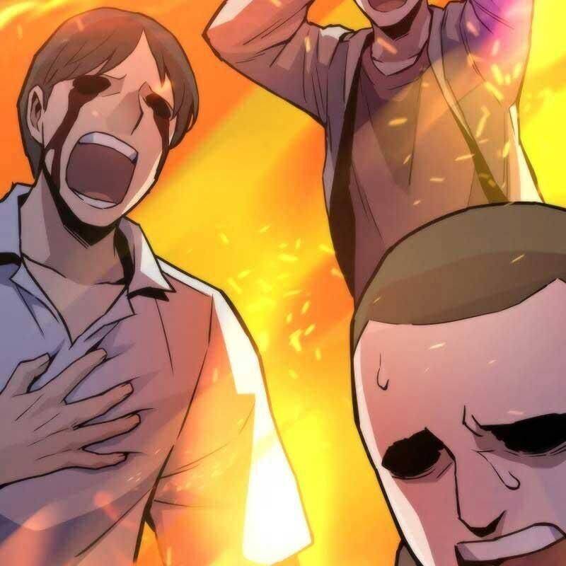 Hồi Quy Giả - Chapter 106 - Page 121