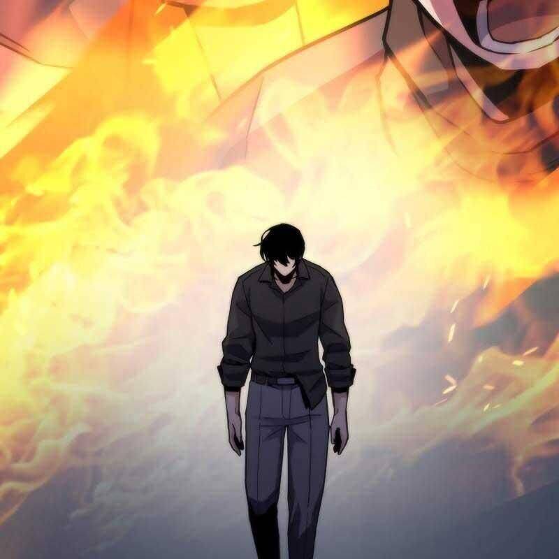 Hồi Quy Giả - Chapter 106 - Page 122