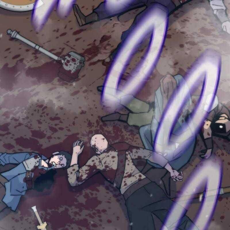 Hồi Quy Giả - Chapter 106 - Page 21