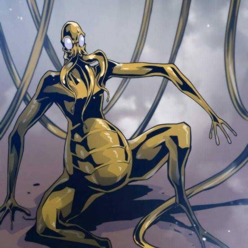 Hồi Quy Giả - Chapter 106 - Page 212