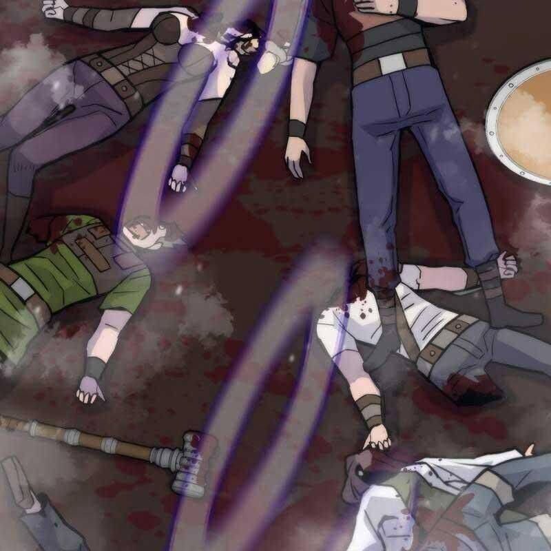 Hồi Quy Giả - Chapter 106 - Page 23