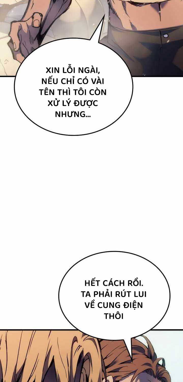 Đế Vương Hồi Quy - Chapter 55 - Page 27