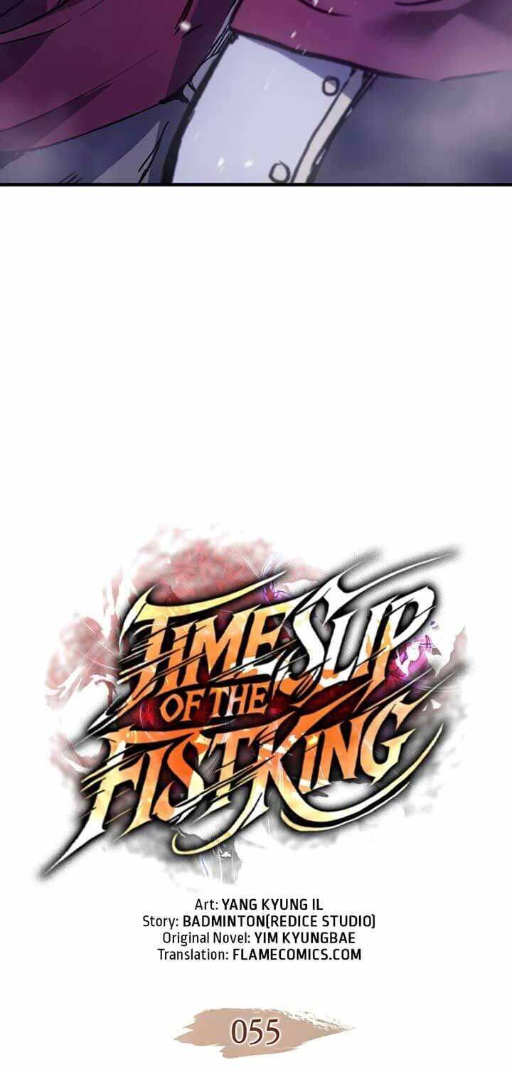 Đế Vương Hồi Quy - Chapter 55 - Page 3