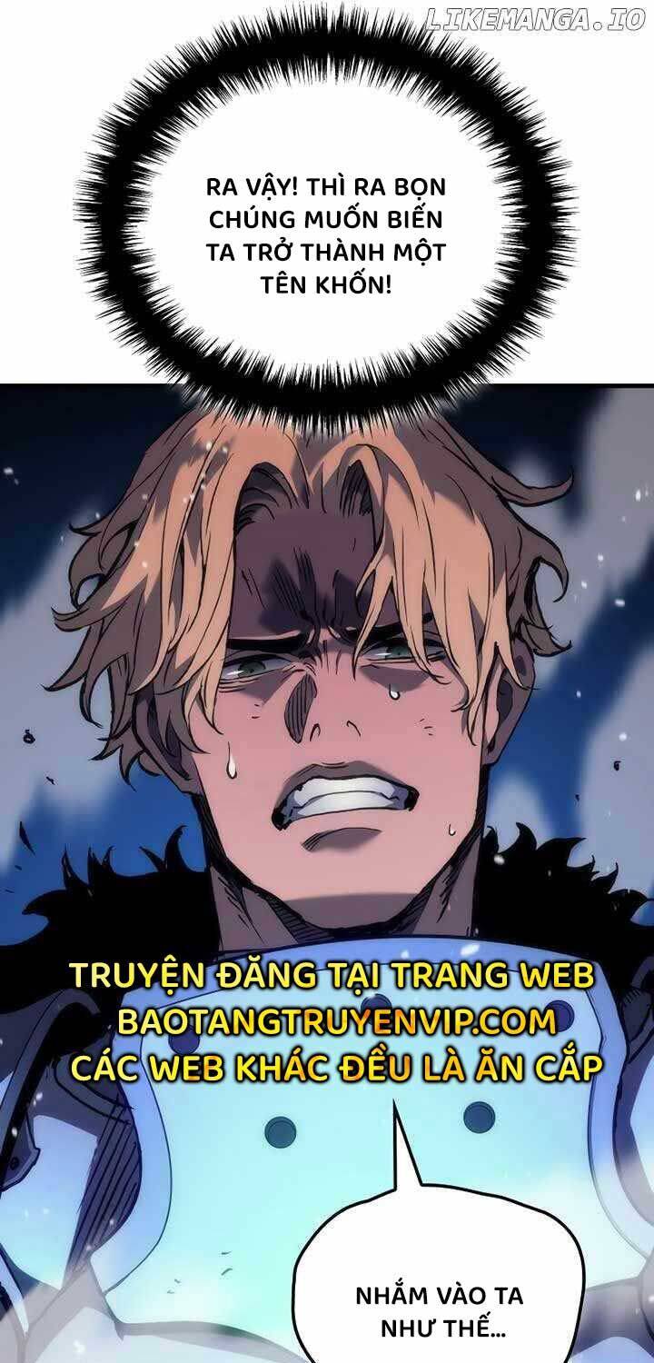 Đế Vương Hồi Quy - Chapter 55 - Page 35