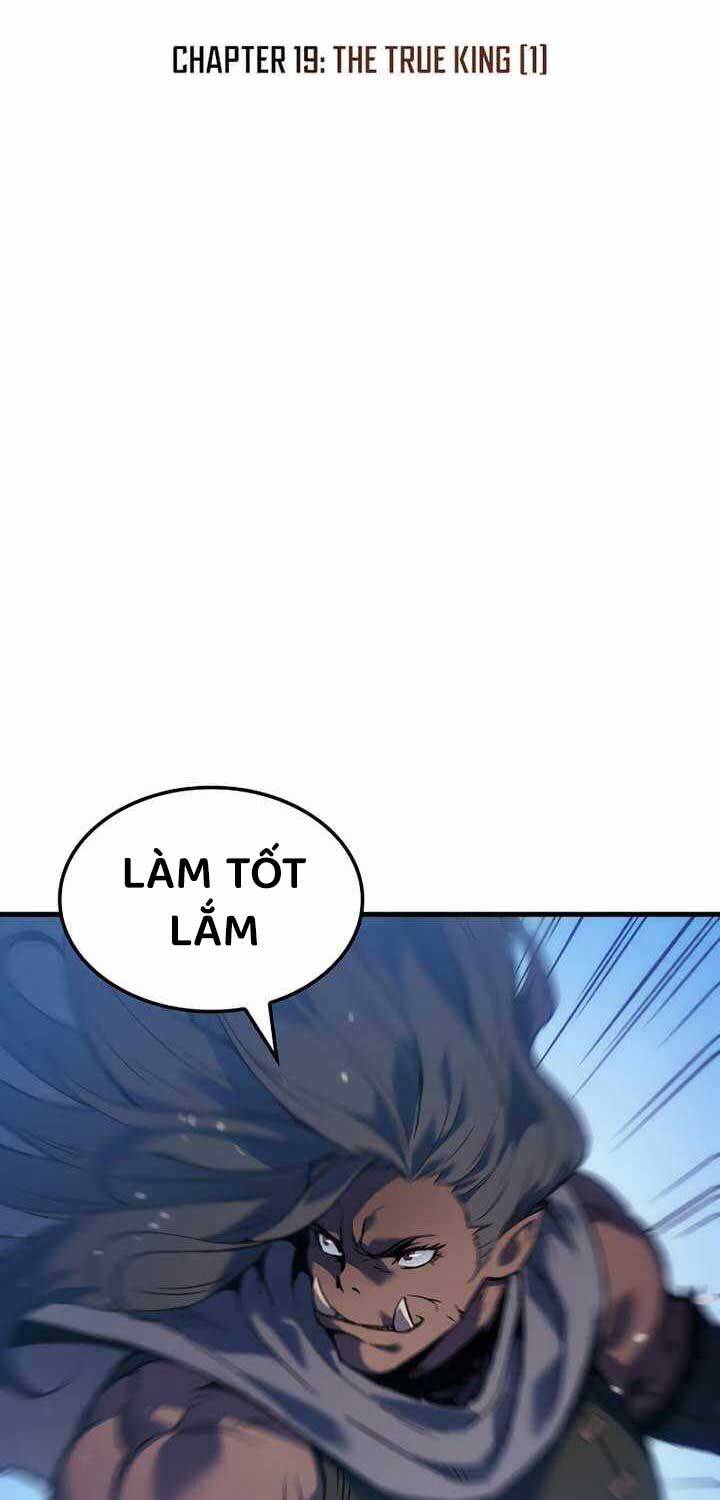 Đế Vương Hồi Quy - Chapter 55 - Page 4