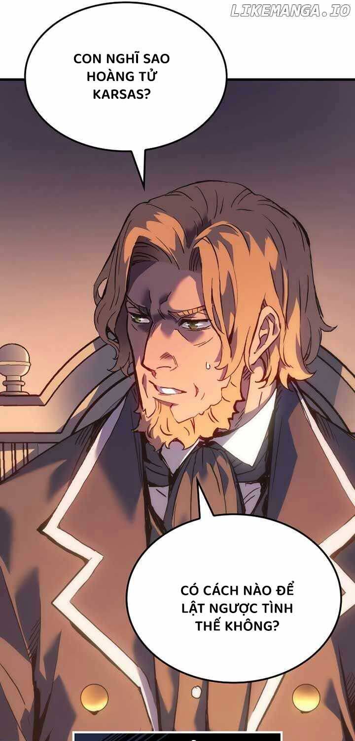 Đế Vương Hồi Quy - Chapter 55 - Page 43