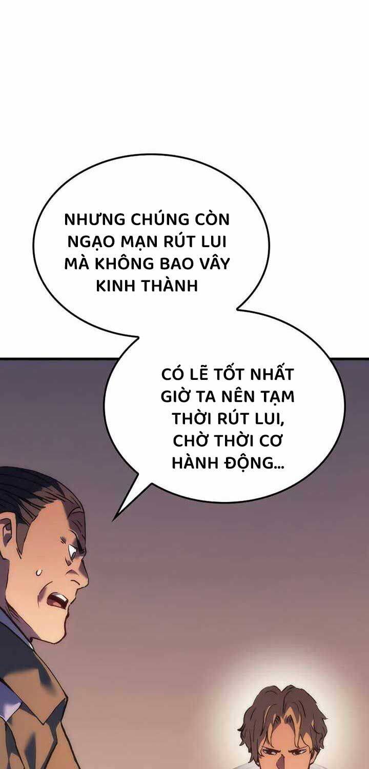 Đế Vương Hồi Quy - Chapter 55 - Page 46