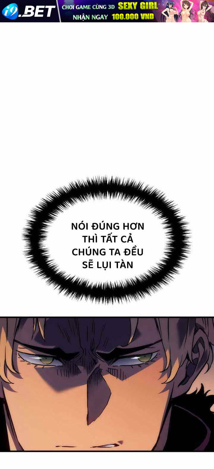 Đế Vương Hồi Quy - Chapter 55 - Page 53