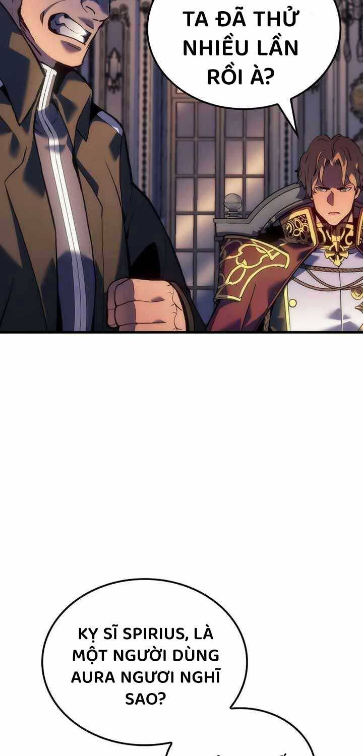 Đế Vương Hồi Quy - Chapter 55 - Page 56