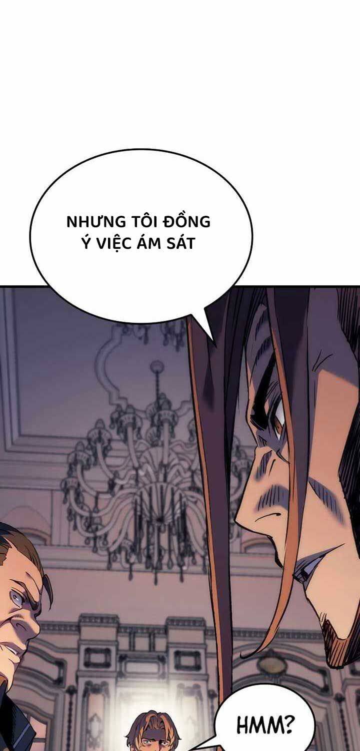 Đế Vương Hồi Quy - Chapter 55 - Page 59