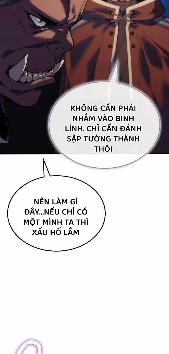 Đế Vương Hồi Quy - Chapter 55 - Page 6