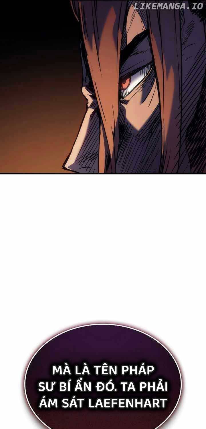 Đế Vương Hồi Quy - Chapter 55 - Page 61