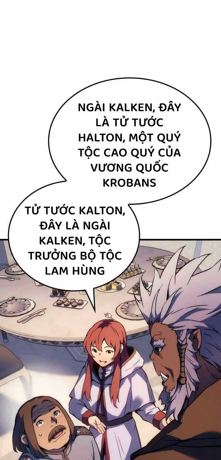 Đế Vương Hồi Quy - Chapter 55 - Page 76