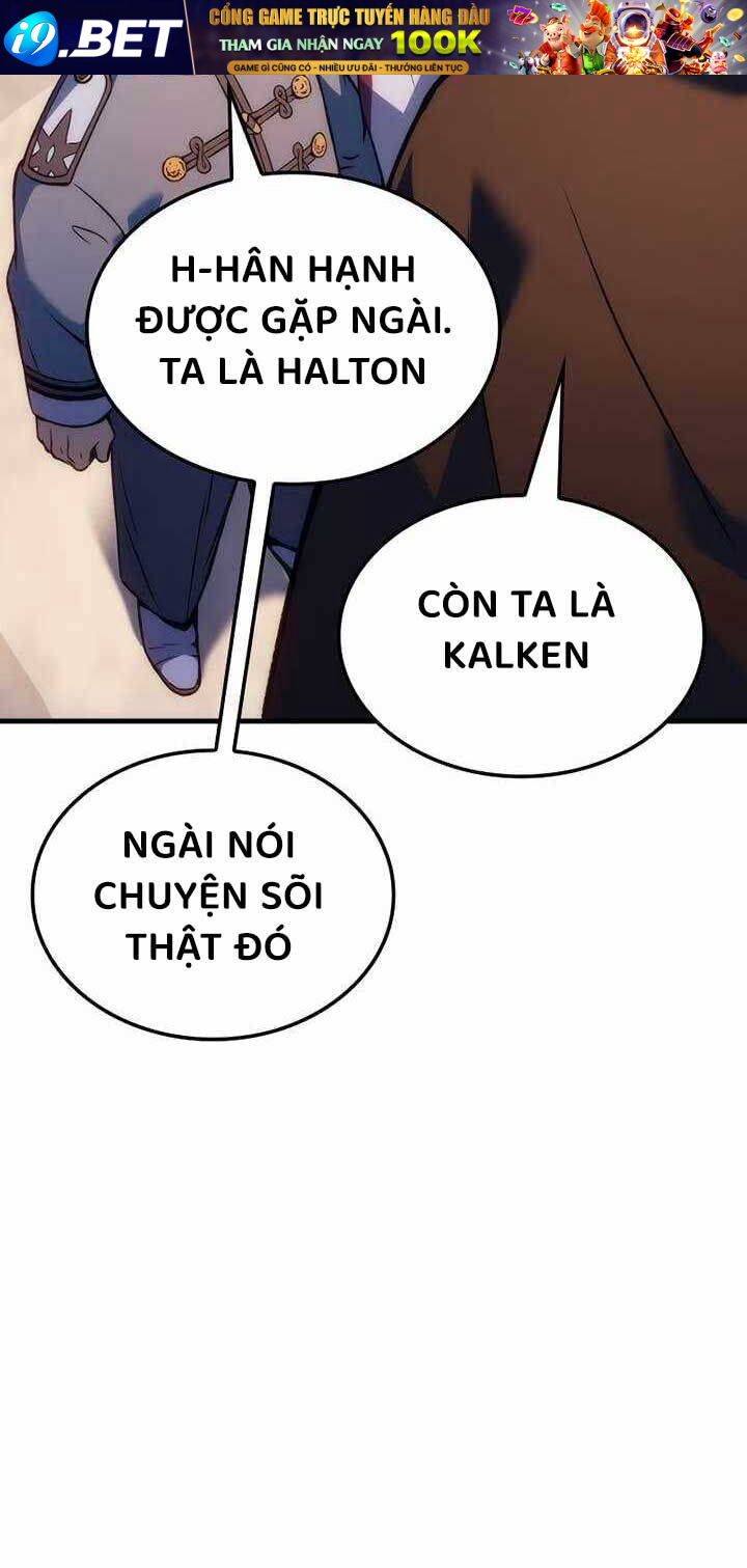 Đế Vương Hồi Quy - Chapter 55 - Page 77