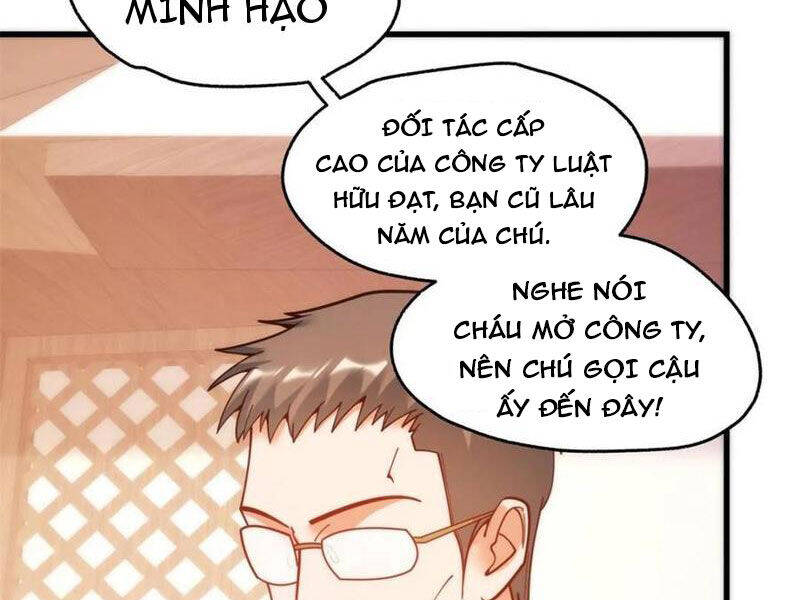 Trọng Sinh Không Làm Chạn Vương Tôi Một Mình Nạp Game Thăng Cấp - Chapter 160 - Page 10