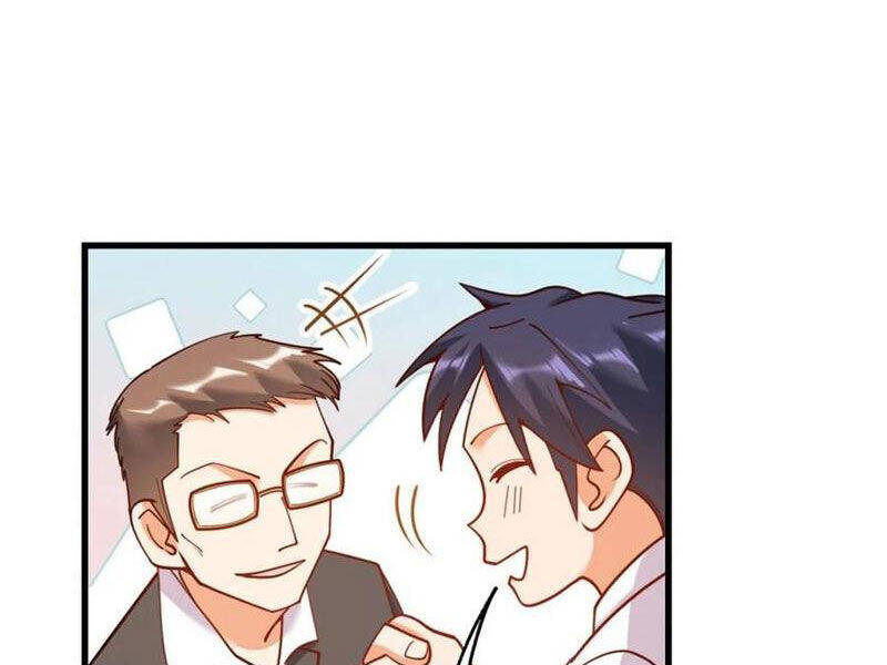 Trọng Sinh Không Làm Chạn Vương Tôi Một Mình Nạp Game Thăng Cấp - Chapter 160 - Page 16