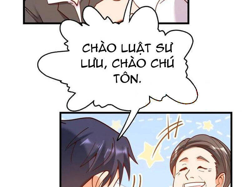 Trọng Sinh Không Làm Chạn Vương Tôi Một Mình Nạp Game Thăng Cấp - Chapter 160 - Page 17