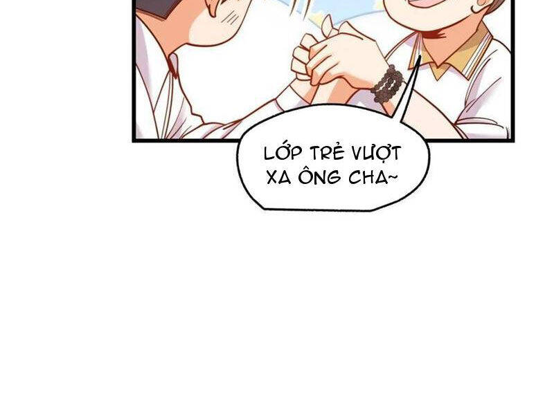 Trọng Sinh Không Làm Chạn Vương Tôi Một Mình Nạp Game Thăng Cấp - Chapter 160 - Page 18