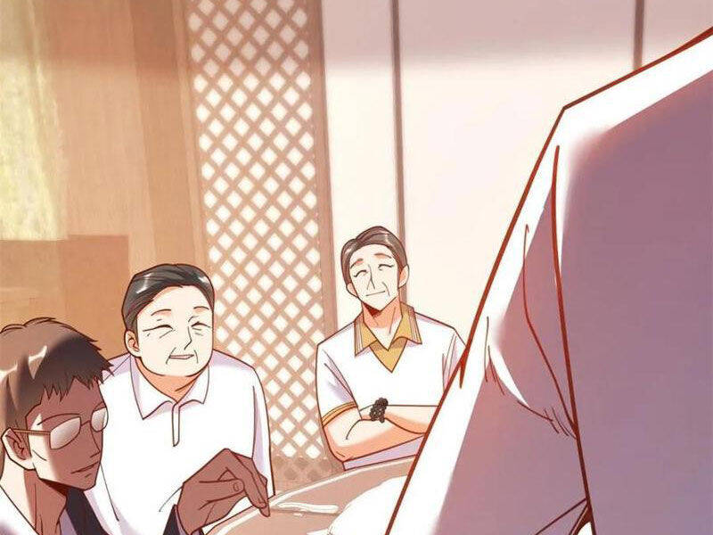 Trọng Sinh Không Làm Chạn Vương Tôi Một Mình Nạp Game Thăng Cấp - Chapter 160 - Page 21