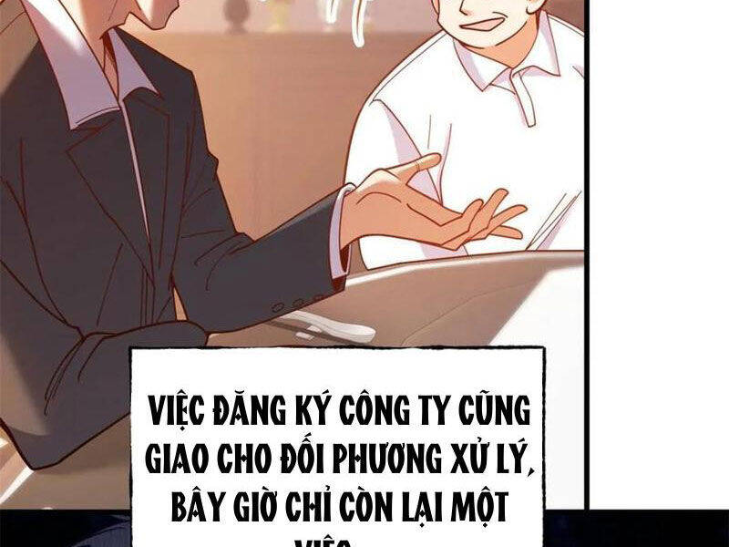 Trọng Sinh Không Làm Chạn Vương Tôi Một Mình Nạp Game Thăng Cấp - Chapter 160 - Page 25