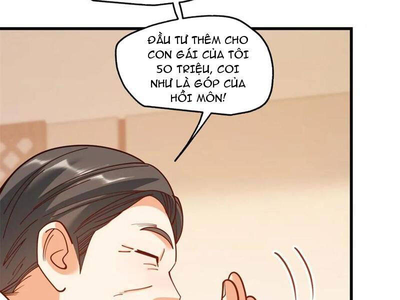 Trọng Sinh Không Làm Chạn Vương Tôi Một Mình Nạp Game Thăng Cấp - Chapter 160 - Page 45