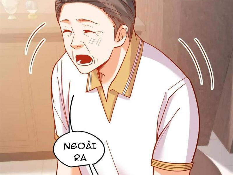 Trọng Sinh Không Làm Chạn Vương Tôi Một Mình Nạp Game Thăng Cấp - Chapter 160 - Page 50