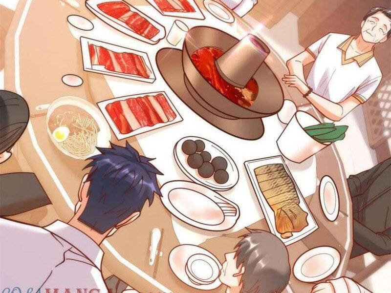 Trọng Sinh Không Làm Chạn Vương Tôi Một Mình Nạp Game Thăng Cấp - Chapter 160 - Page 6