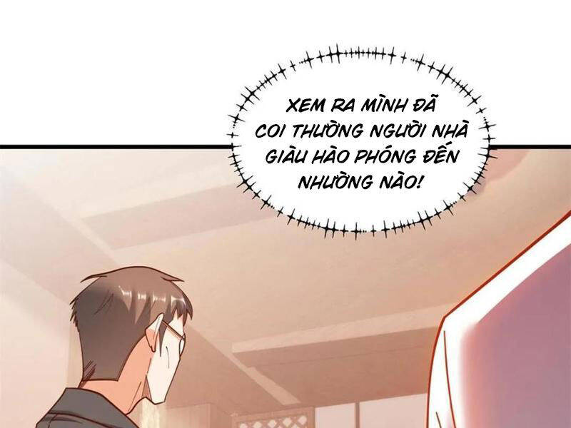 Trọng Sinh Không Làm Chạn Vương Tôi Một Mình Nạp Game Thăng Cấp - Chapter 160 - Page 60