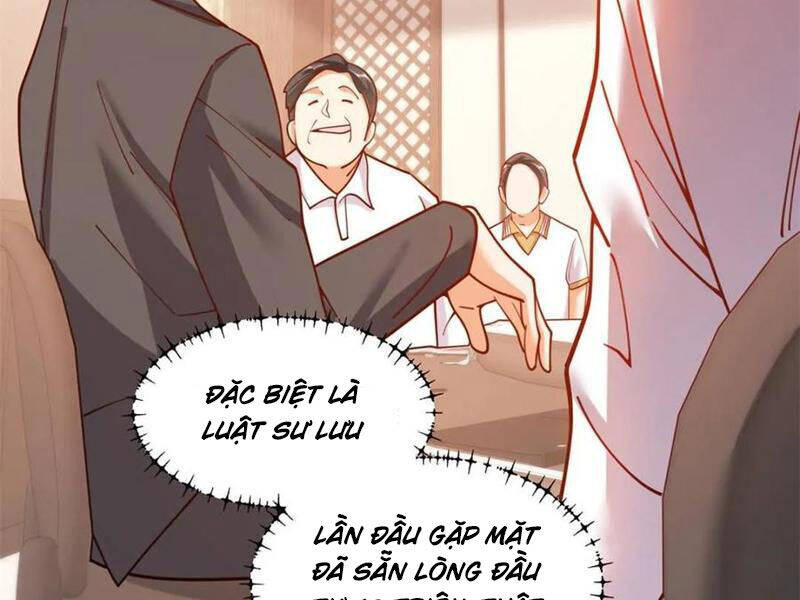Trọng Sinh Không Làm Chạn Vương Tôi Một Mình Nạp Game Thăng Cấp - Chapter 160 - Page 61