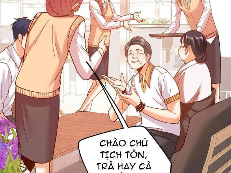 Trọng Sinh Không Làm Chạn Vương Tôi Một Mình Nạp Game Thăng Cấp - Chapter 160 - Page 92