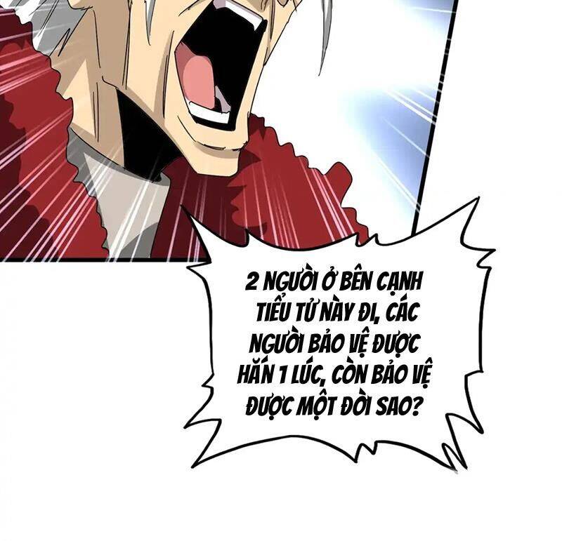 Đại Quản Gia Là Ma Hoàng - Chapter 621 - Page 13