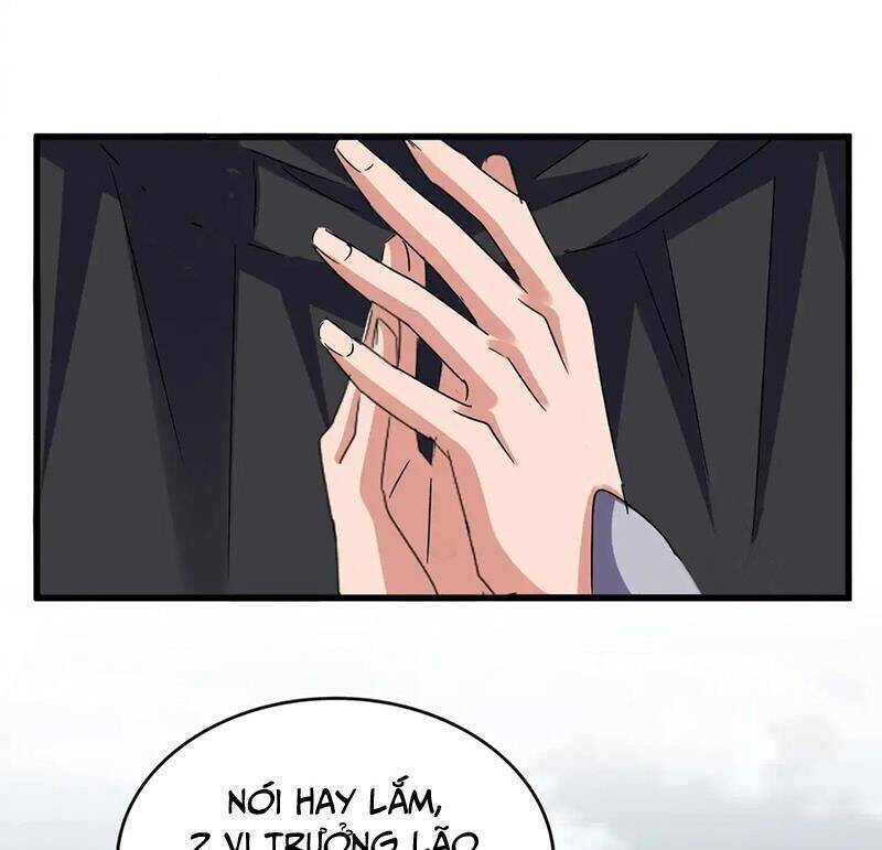 Đại Quản Gia Là Ma Hoàng - Chapter 621 - Page 14