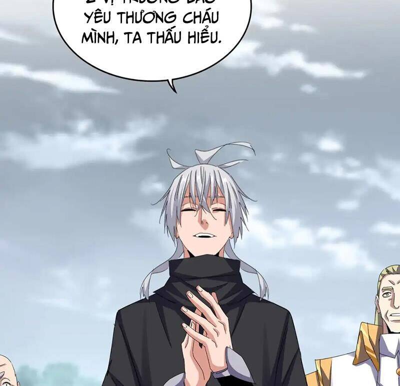 Đại Quản Gia Là Ma Hoàng - Chapter 621 - Page 15