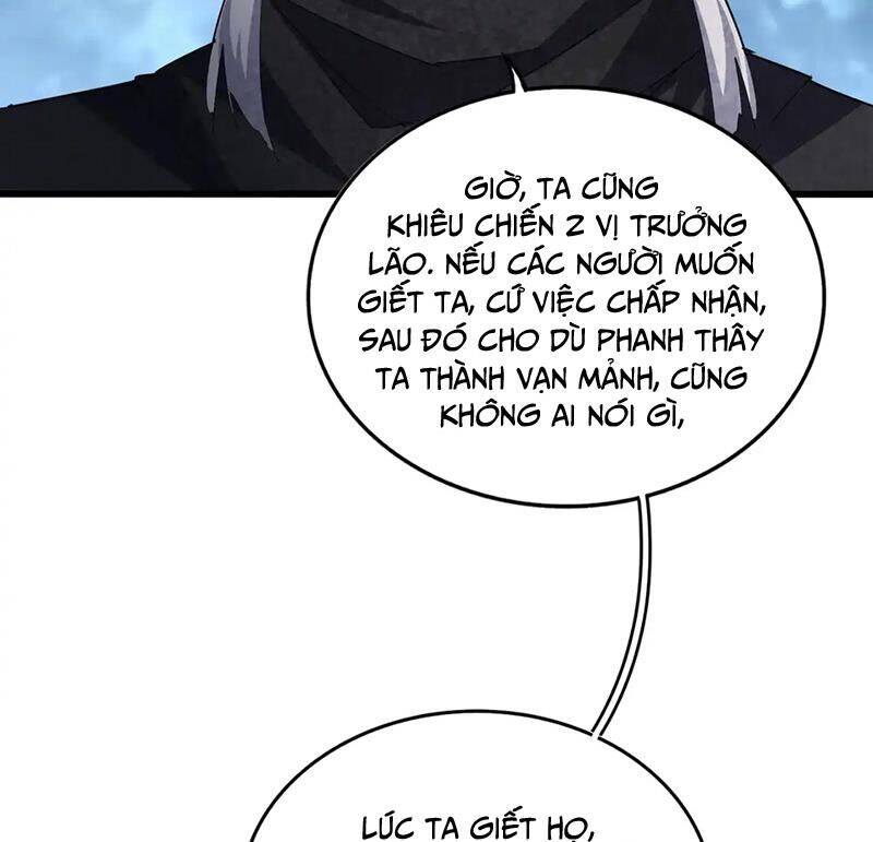 Đại Quản Gia Là Ma Hoàng - Chapter 621 - Page 19