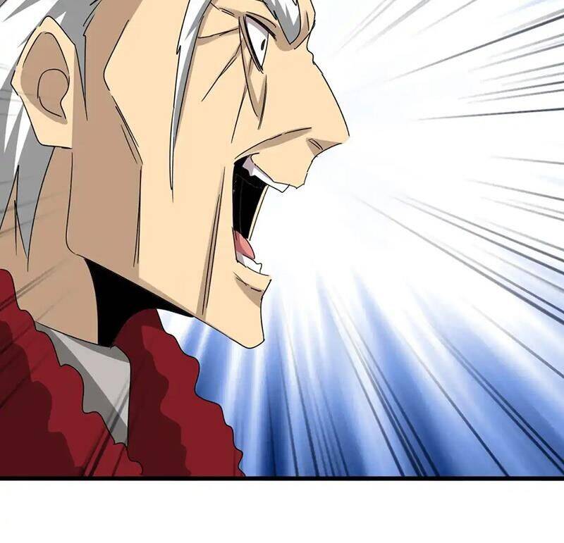 Đại Quản Gia Là Ma Hoàng - Chapter 621 - Page 22