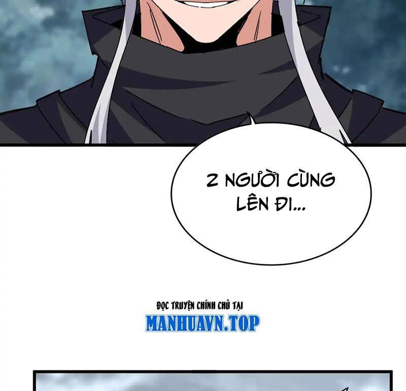 Đại Quản Gia Là Ma Hoàng - Chapter 621 - Page 24