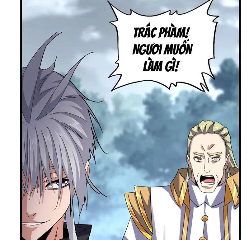 Đại Quản Gia Là Ma Hoàng - Chapter 621 - Page 25