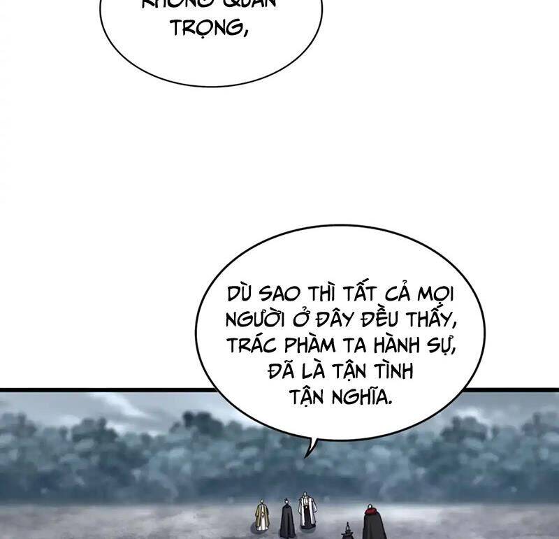 Đại Quản Gia Là Ma Hoàng - Chapter 621 - Page 28
